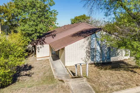 8115 Ferguson Rd, Dallas, TX 75228