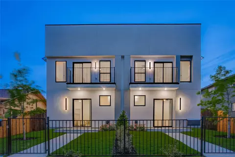 2313 S Vernon Ave, Dallas, TX 75224