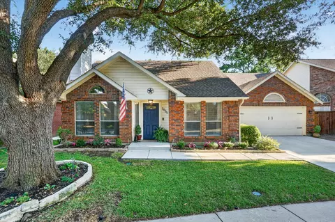 5035 Bryn Mawr Dr, Mckinney, TX 75072