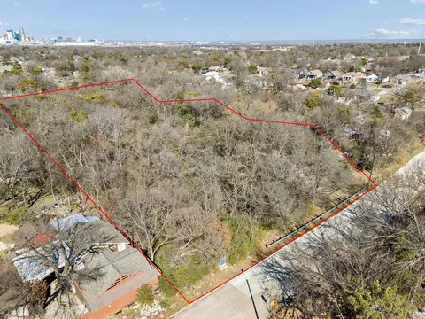 923 Stella Ave, Dallas, TX 75216