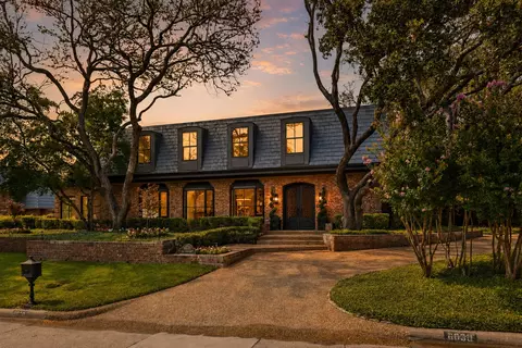 6030 Club Oaks Dr, Dallas, TX 75248