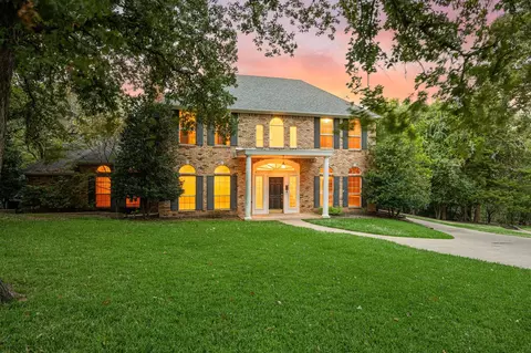 1339 Hidden Gln, Southlake, TX 76092