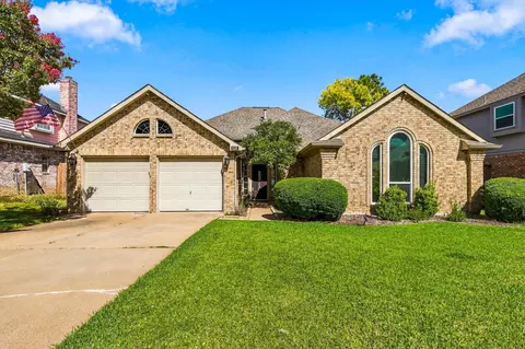 2116 Sheffield Ln, Flower Mound, TX 75028