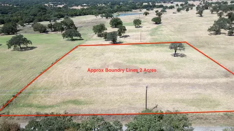 3461 B Old Agnes Rd, Weatherford, TX 76088