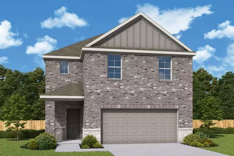1203 Briar St, Princeton, TX 75407