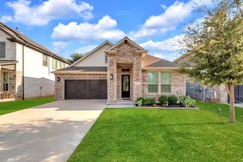 5221 Beautyberry Dr, Crowley, TX 76036