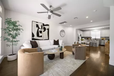 1320 Palm Springs Ln, Dallas, TX 75204