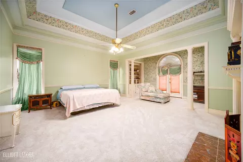 Bedroom - 1005 Orange, Many, LA 71449 photo 1 of 5