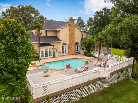 Exterior - 1005 Orange, Many, LA 71449 photo 7 of 11