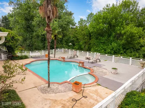 Exterior - 1005 Orange, Many, LA 71449 photo 8 of 11