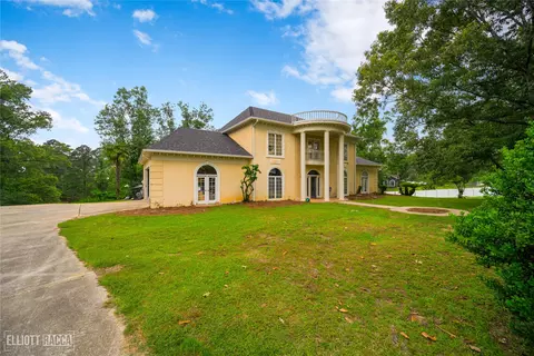 Exterior - 1005 Orange, Many, LA 71449 photo 2 of 11