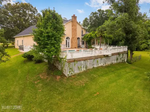 Exterior - 1005 Orange, Many, LA 71449 photo 6 of 11
