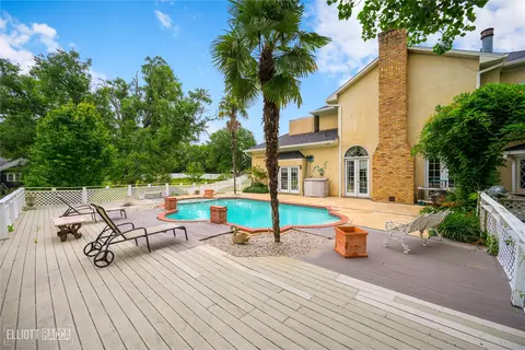 Exterior - 1005 Orange, Many, LA 71449 photo 10 of 11