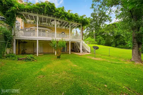 Exterior - 1005 Orange, Many, LA 71449 photo 4 of 11