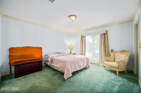 Bedroom - 1005 Orange, Many, LA 71449 photo 5 of 5