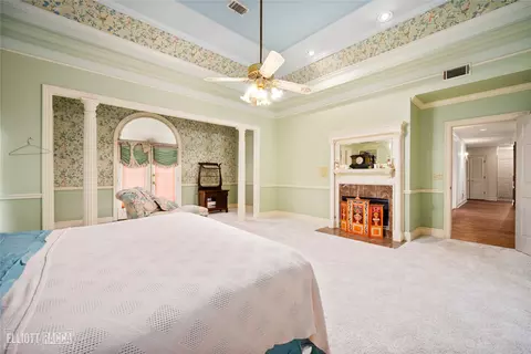 Bedroom - 1005 Orange, Many, LA 71449 photo 3 of 5