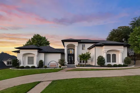 3102 Forest Shores Ln, Highland Village, TX 75077