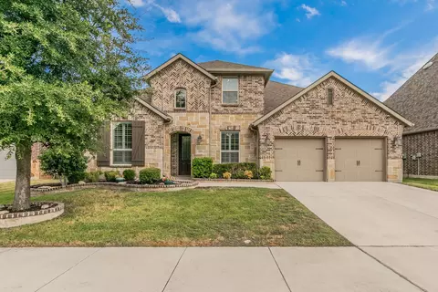 405 Marbrook Ct, Fort Worth, TX 76131