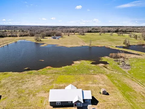 349 County Rd 3104, Pittsburg, TX 75686