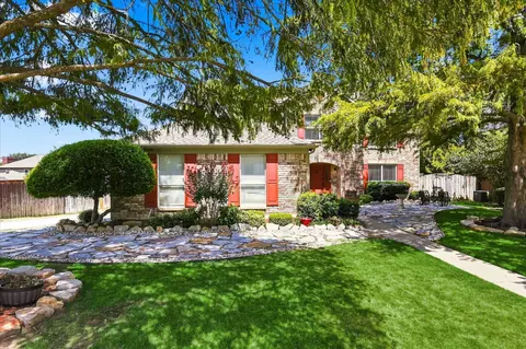 1636 Fuqua Dr, Flower Mound, TX 75028