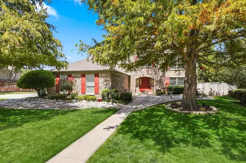 1636 Fuqua Dr, Flower Mound, TX 75028