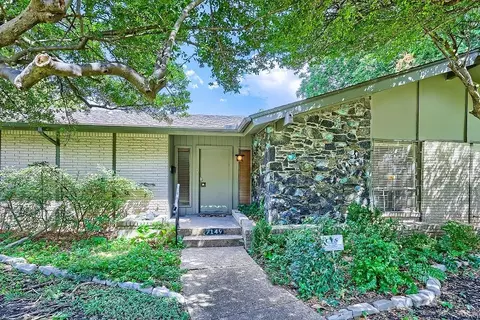 7149 Blairview Dr, Dallas, TX 75230