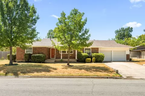 3505 Ruth Rd, Richland Hills, TX 76118