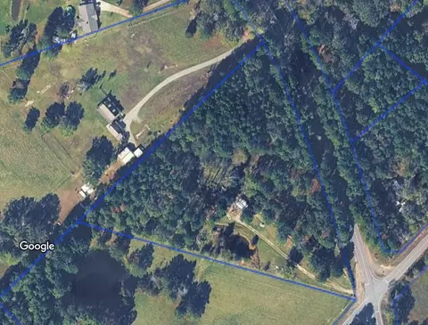 0 789 Hwy, Keithville, LA 71047