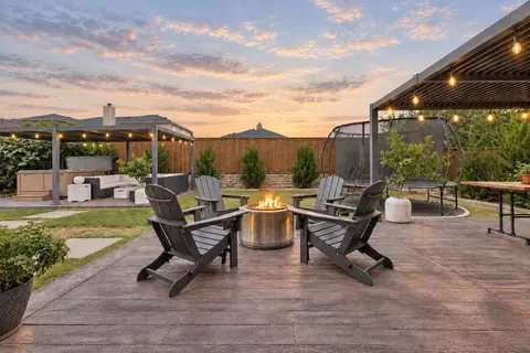 716 Allbright Rd, Celina, TX 75009