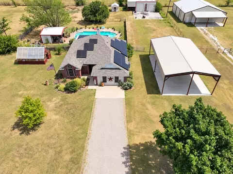 10612 County Road 1001, Godley, TX 76044