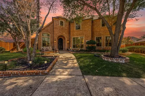 1207 Silentbrook Ct, Frisco, TX 75036