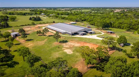 1838 Liberty Rd, Gordonville, TX 76245