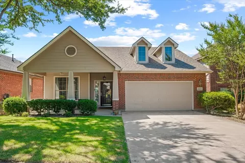 10437 Bradshaw Dr, Fort Worth, TX 76108