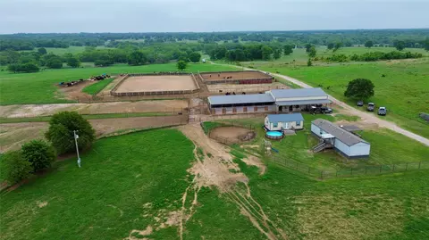 836 Reck Rd, Wilson, OK 73463