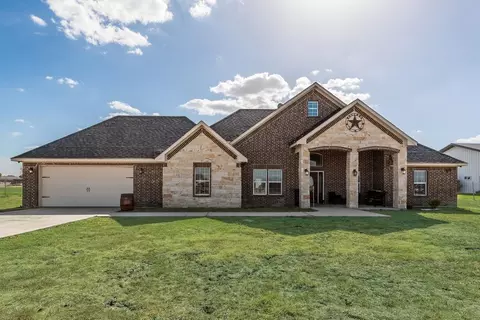 610 Ewing Rd, Ferris, TX 75125