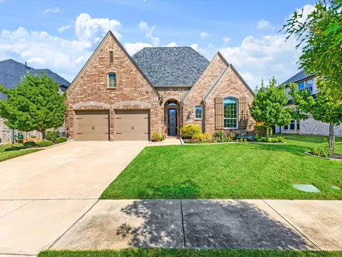 3721 Maxdale Dr, Prosper, TX 75078