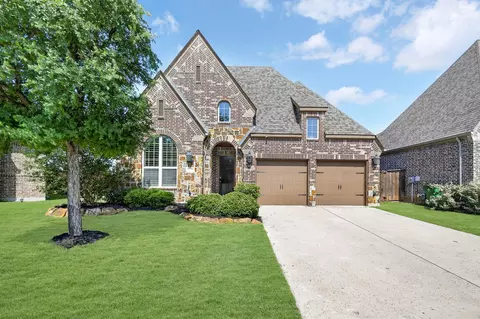8032 Deep Water Cv, Mckinney, TX 75071