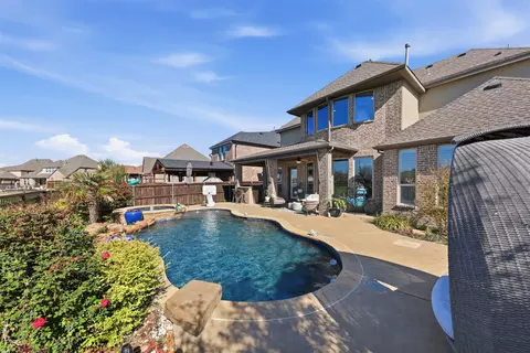 2143 Alcove Dr, Frisco, TX 75034