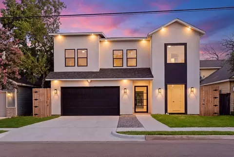 1727 Toronto St, Dallas, TX 75212