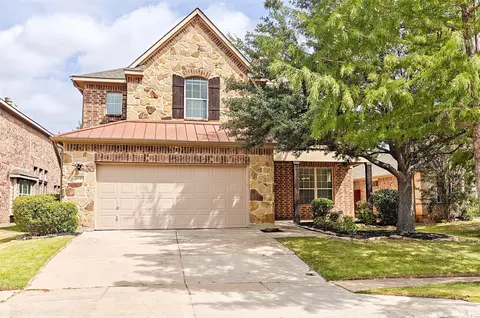 4849 Grinstein Dr, Fort Worth, TX 76244