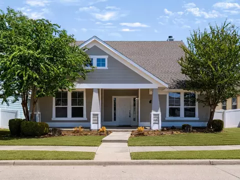 1618 Mary Ln, Providence Village, TX 76227