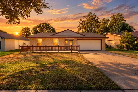 1522 Bosque Dr, Garland, TX 75040