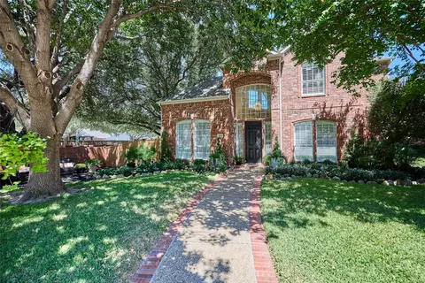 6637 Oakmont Ct, Plano, TX 75093