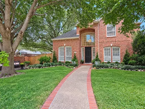 6637 Oakmont Ct, Plano, TX 75093