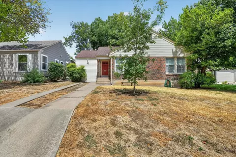 4216 Donnelly Ave, Fort Worth, TX 76107