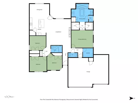 Floorplan - 132 Lasso Loop, Lorena, TX 76655 photo 1 of 1