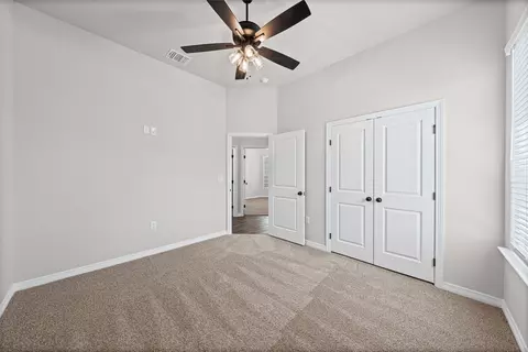 Bedroom - 132 Lasso Loop, Lorena, TX 76655 photo 6 of 7