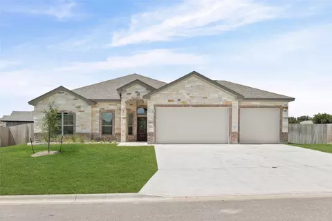 Exterior - 132 Lasso Loop, Lorena, TX 76655 photo 2 of 4