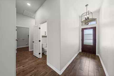 Entry Way - 132 Lasso Loop, Lorena, TX 76655 photo 2 of 3