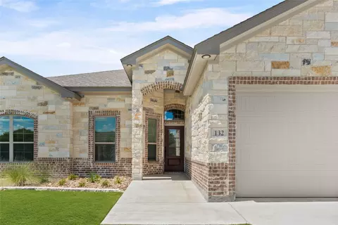 Exterior - 132 Lasso Loop, Lorena, TX 76655 photo 4 of 4